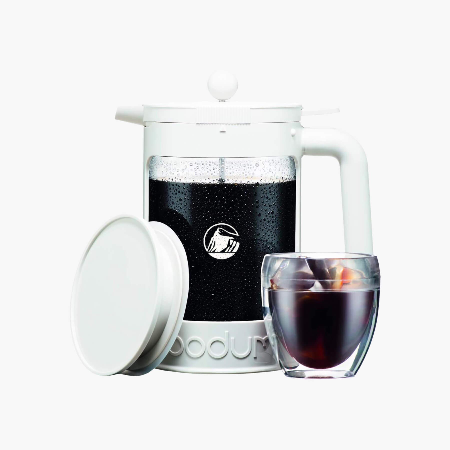 Bodum Bean Cold Brew Coffee Maker 51 oz HALO Branded Solutions