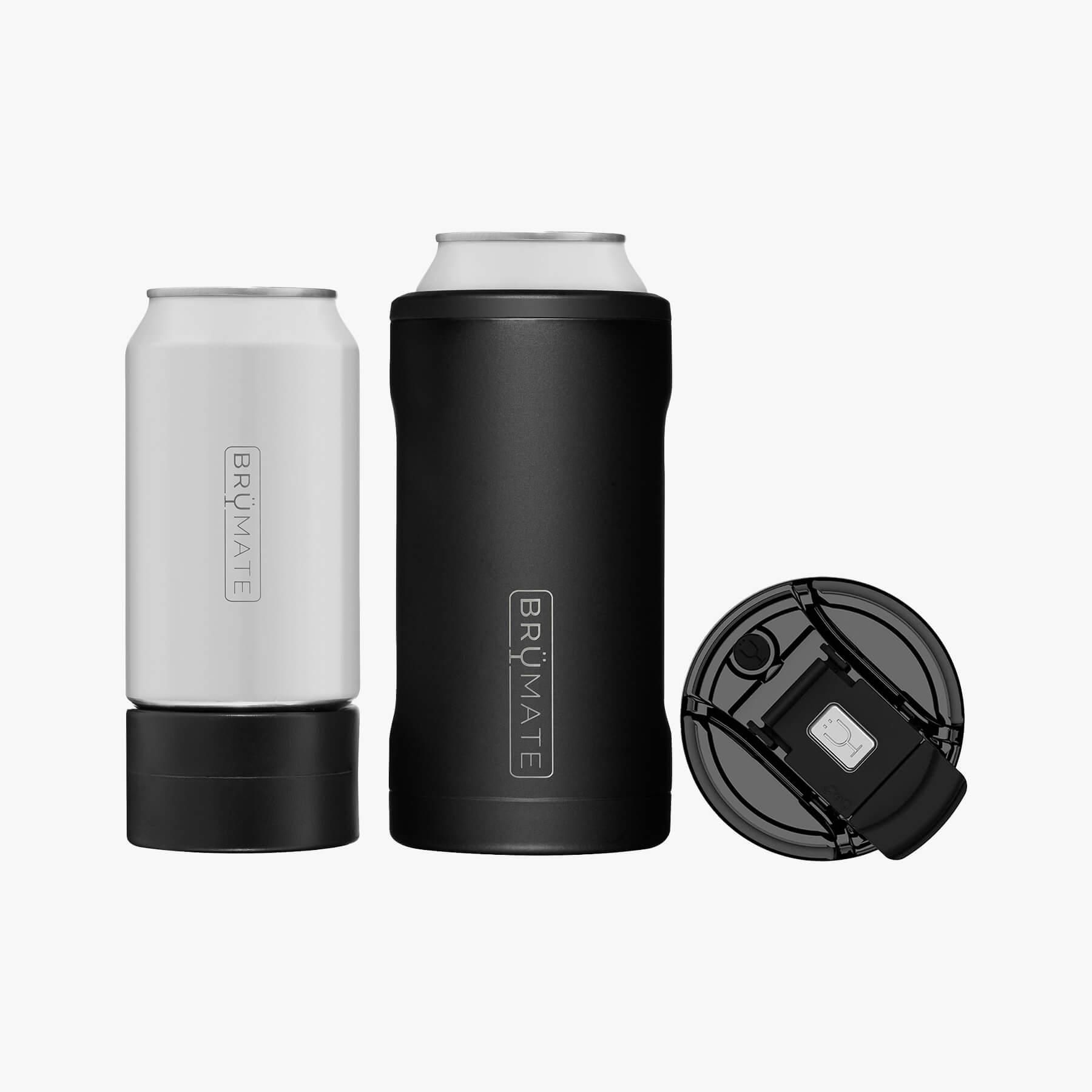 BruMate Hopsulator TRiO, 3In1 CanCooler HALO Branded Solutions