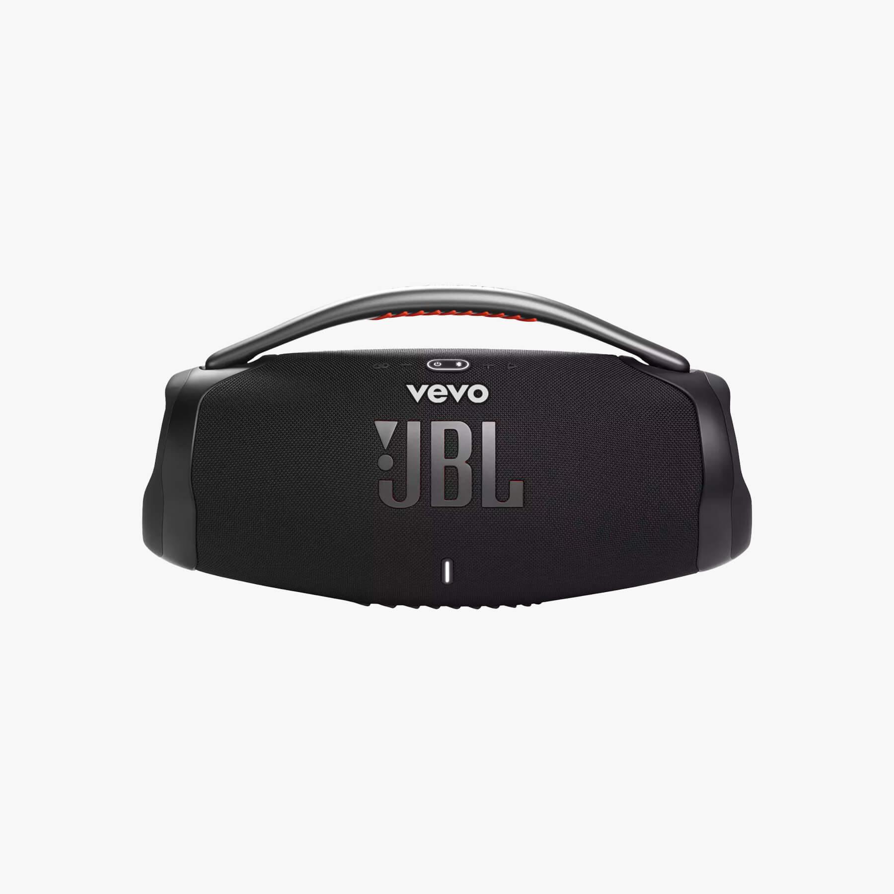 JBL Boombox 3, Portable speaker