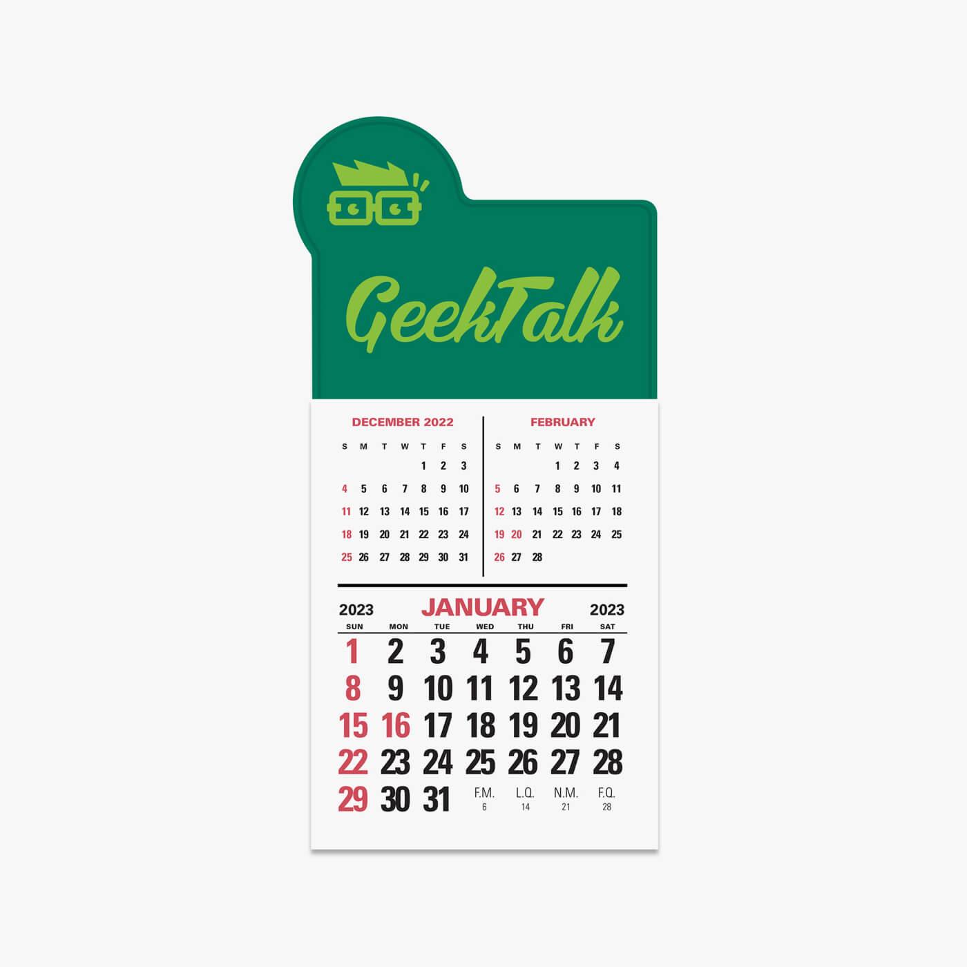 press-n-stick-calendar-with-3-month-pad-halo-branded-solutions