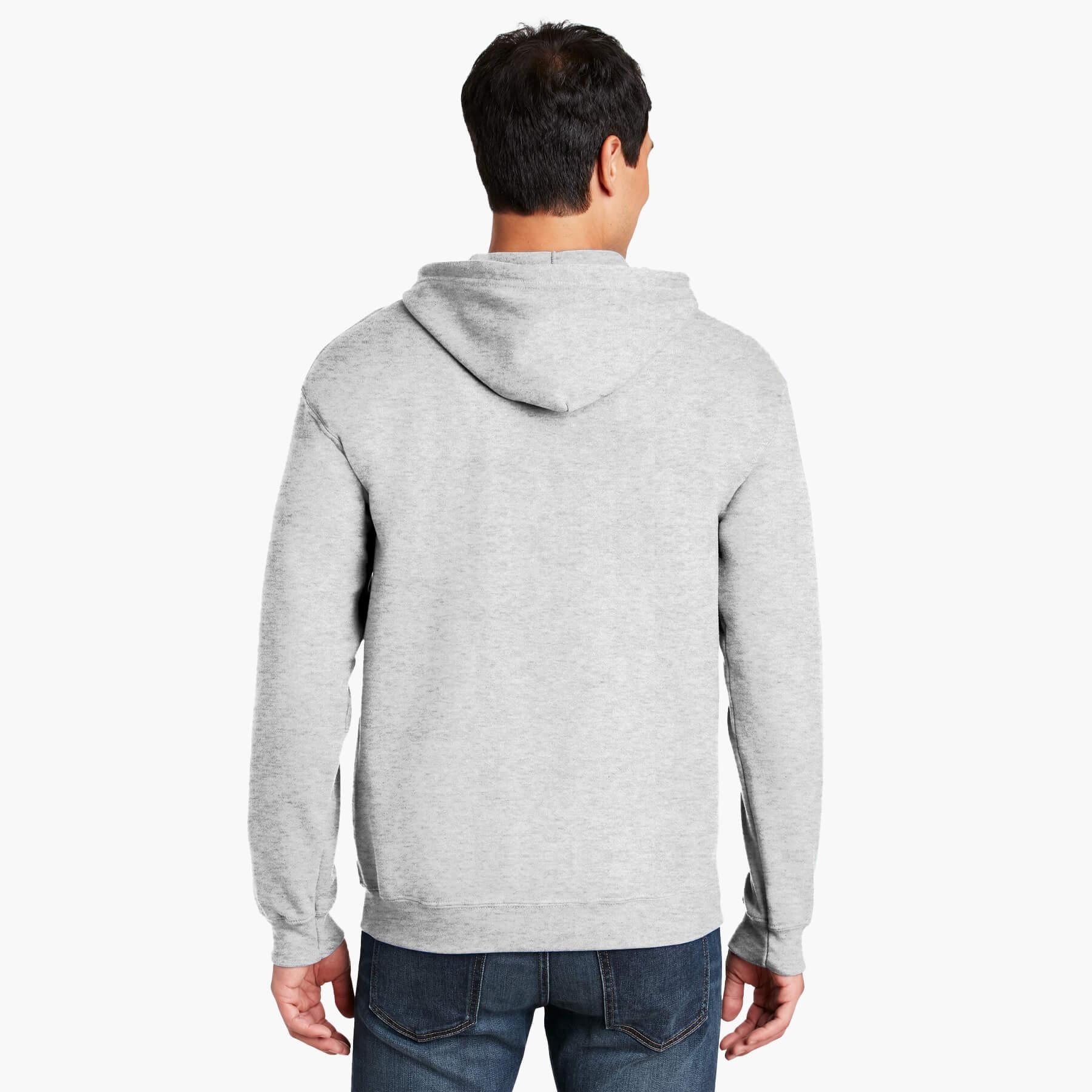 Gildan ® - Heavy Blend™ Full-Zip Hooded Sweatshirt