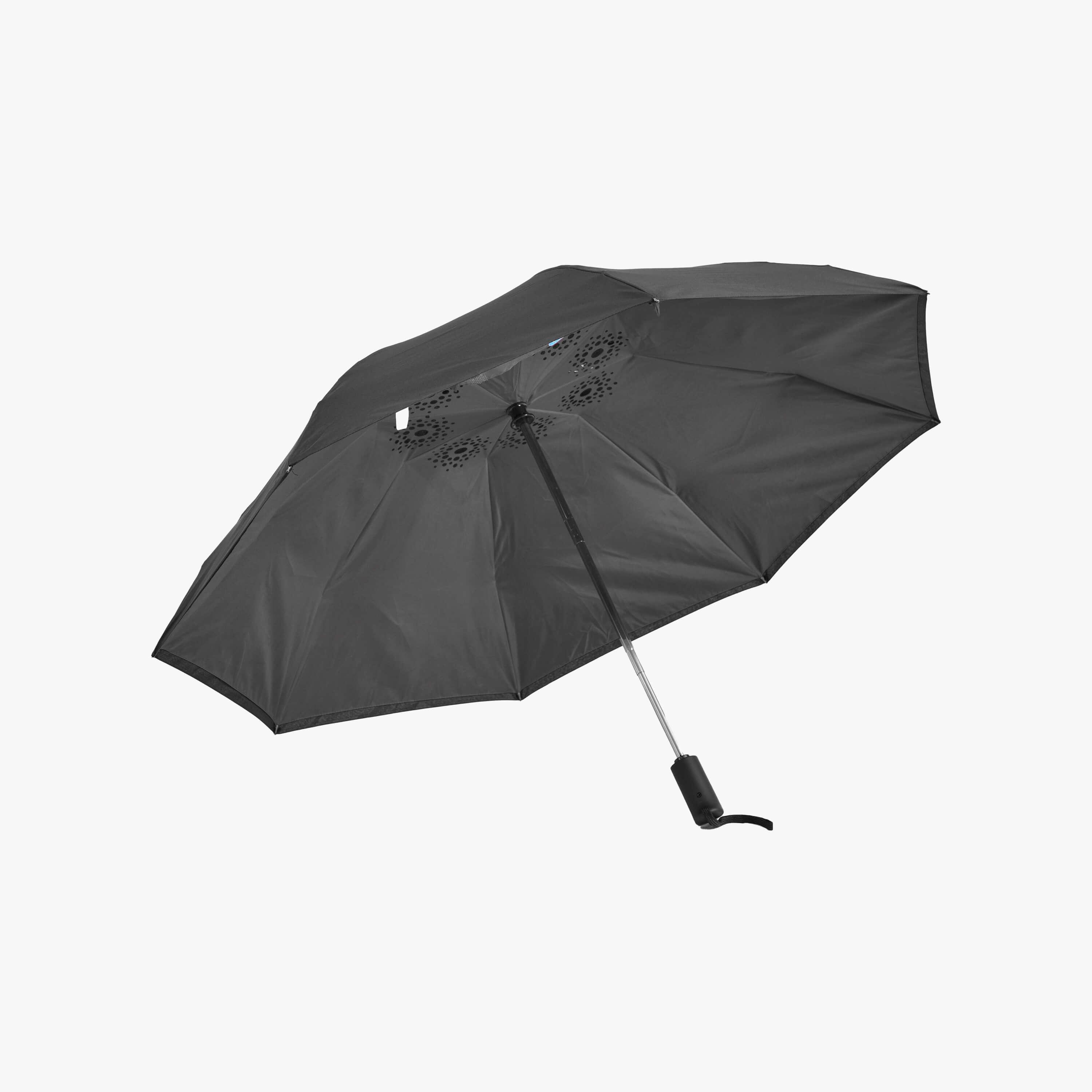 Rebel 3 rPet Inverted Golf Umbrella HALO Branded Solutions