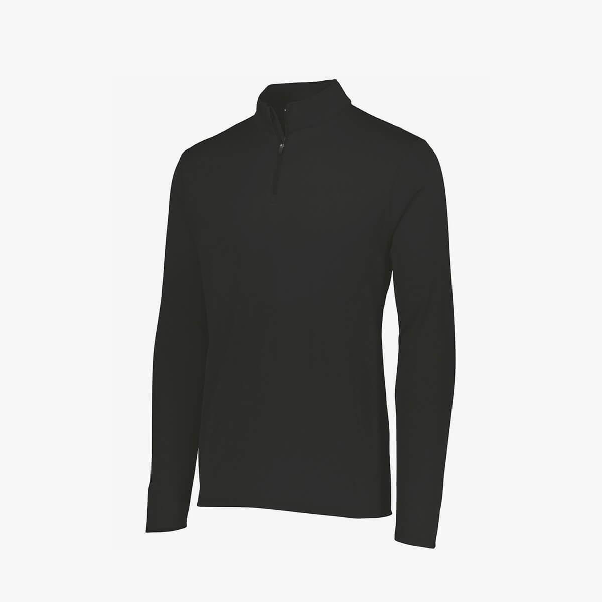 Augusta Adult Attain QuarterZip Pullover HALO Branded Solutions
