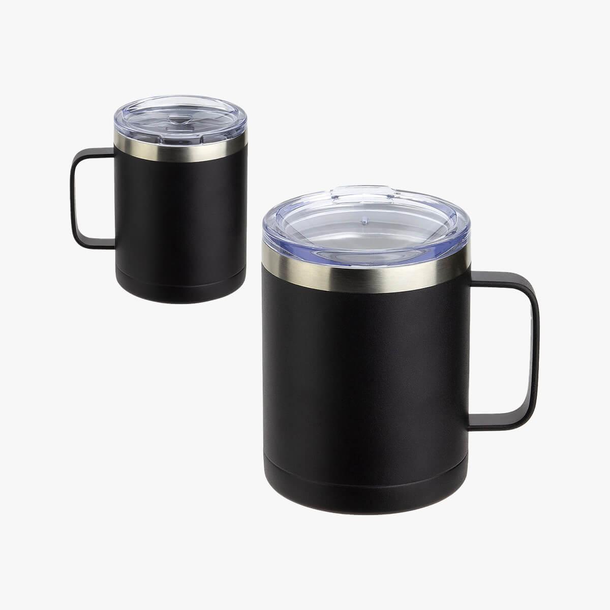 Ceva Insulated Mug - Thumbnail 2