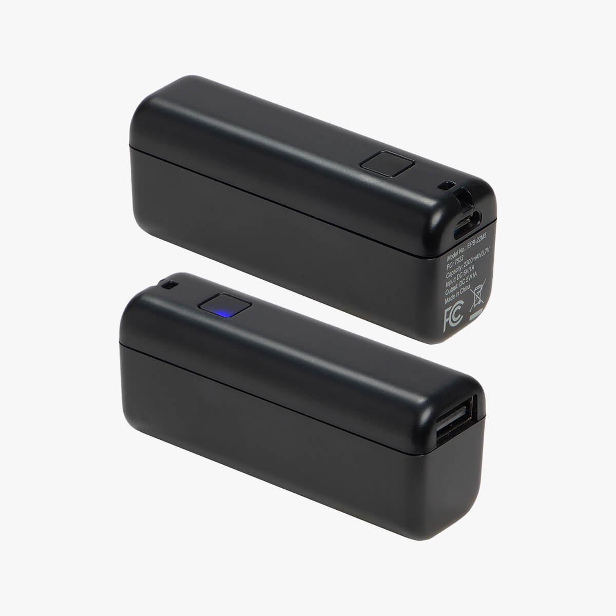 mvmt portable power bank VEEKTOMX Power Bank 56000mAh, 100W Portable Charger Power Tank USB C P