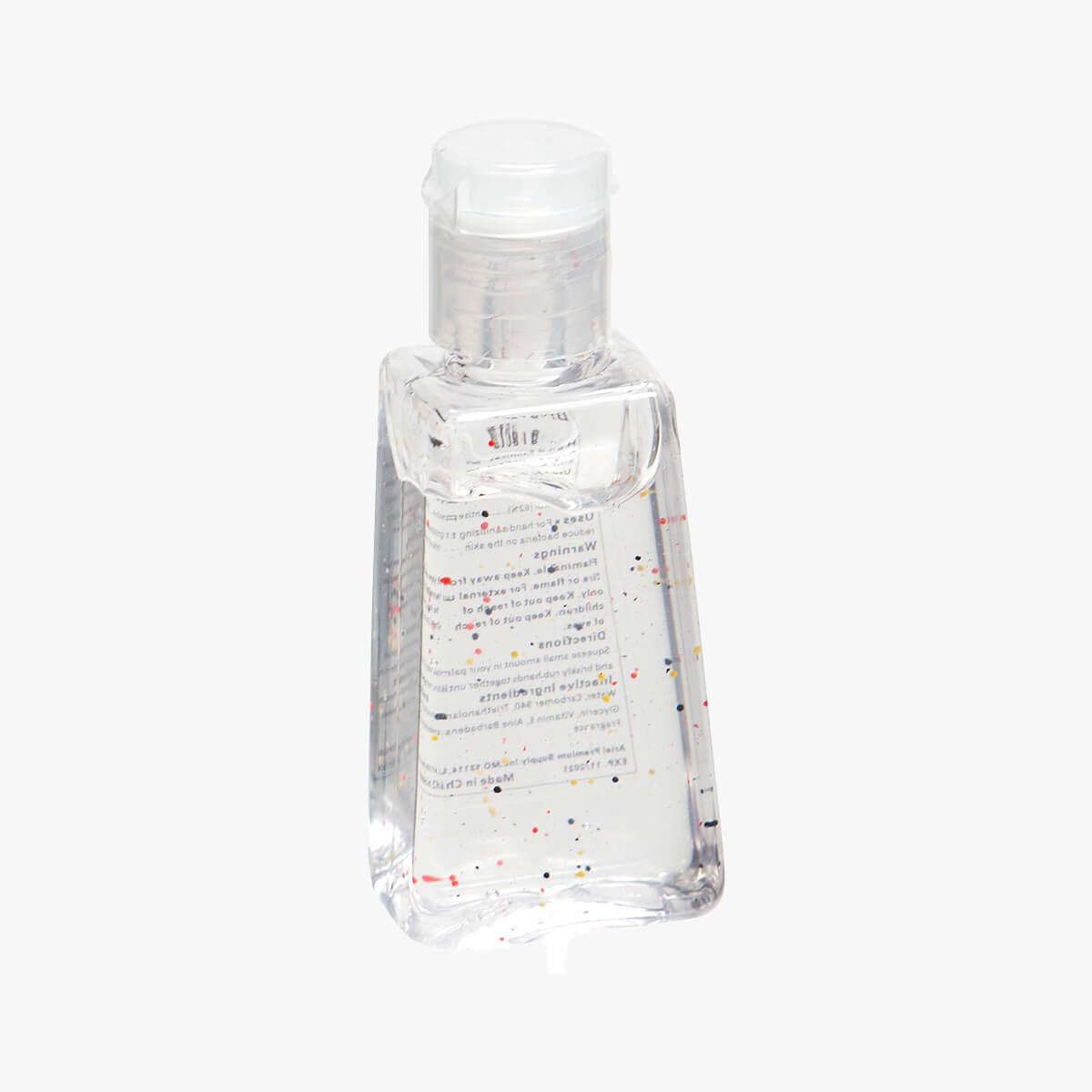 Gel Moisture Bead 1 oz Hand Sanitizer HALO Branded Solutions