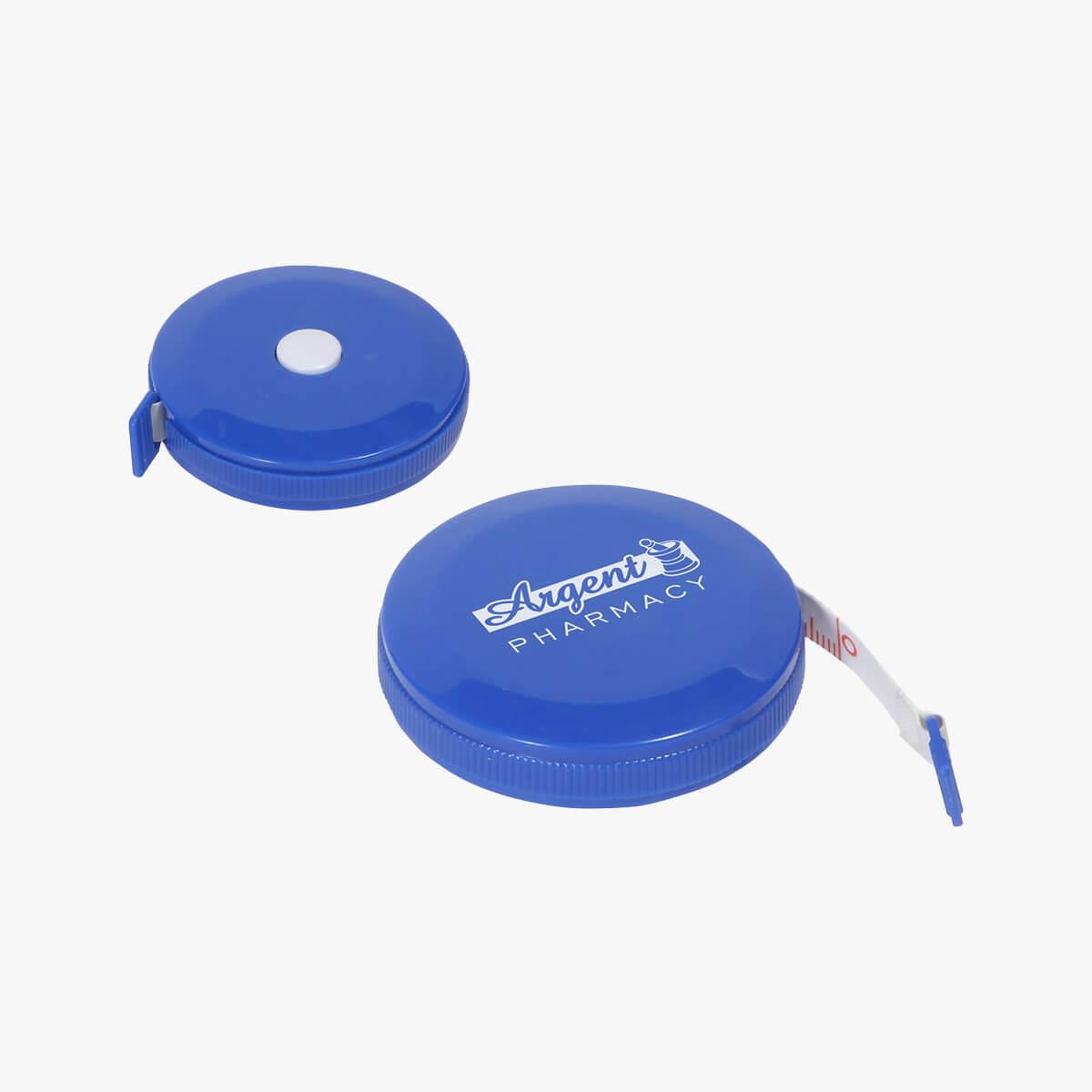 Halo Branded Solutions. MEDICAL TAPE MEASURE