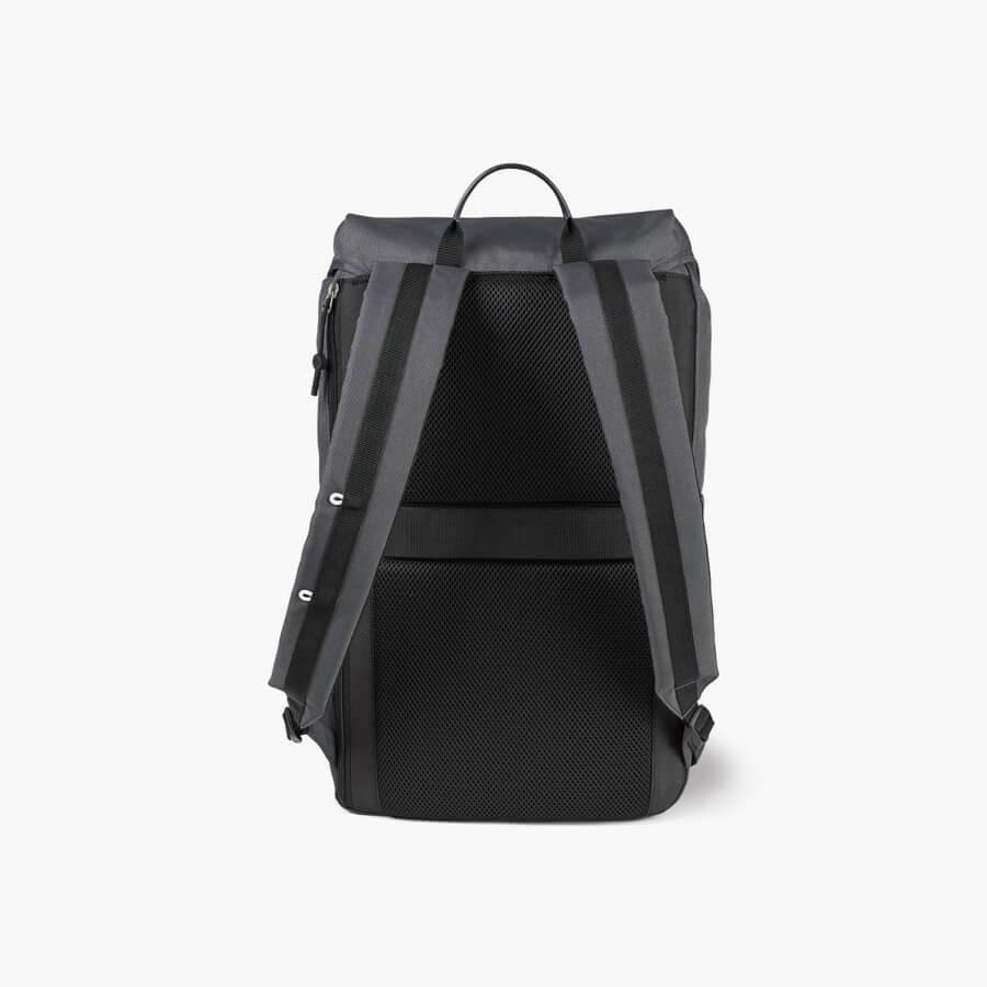 backpack mens laptop Leather Backpack, Men's Brown Leather Laptop Backpack from Satchel & Page