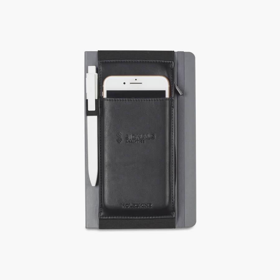 Moleskine Tool Belt, Large, Mauve Purple (3.25 Wide) by Moleskine [Gift
