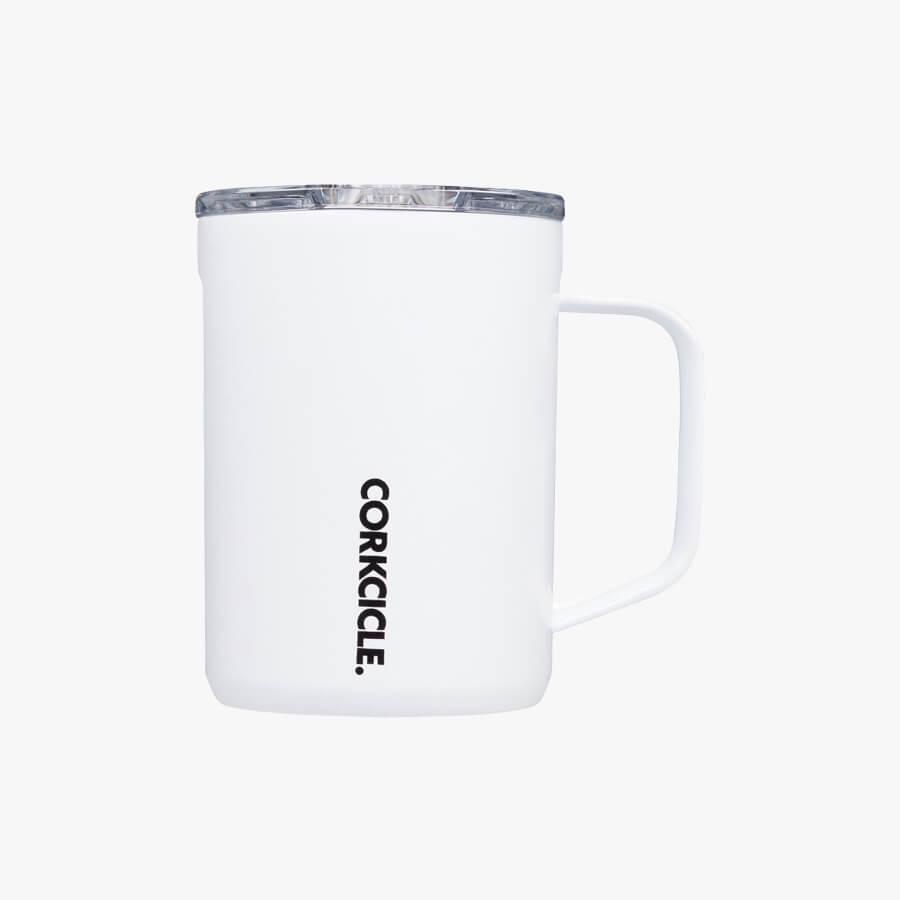 CORKCICLE Coffee Mug - 16 oz. | HALO Branded Solutions