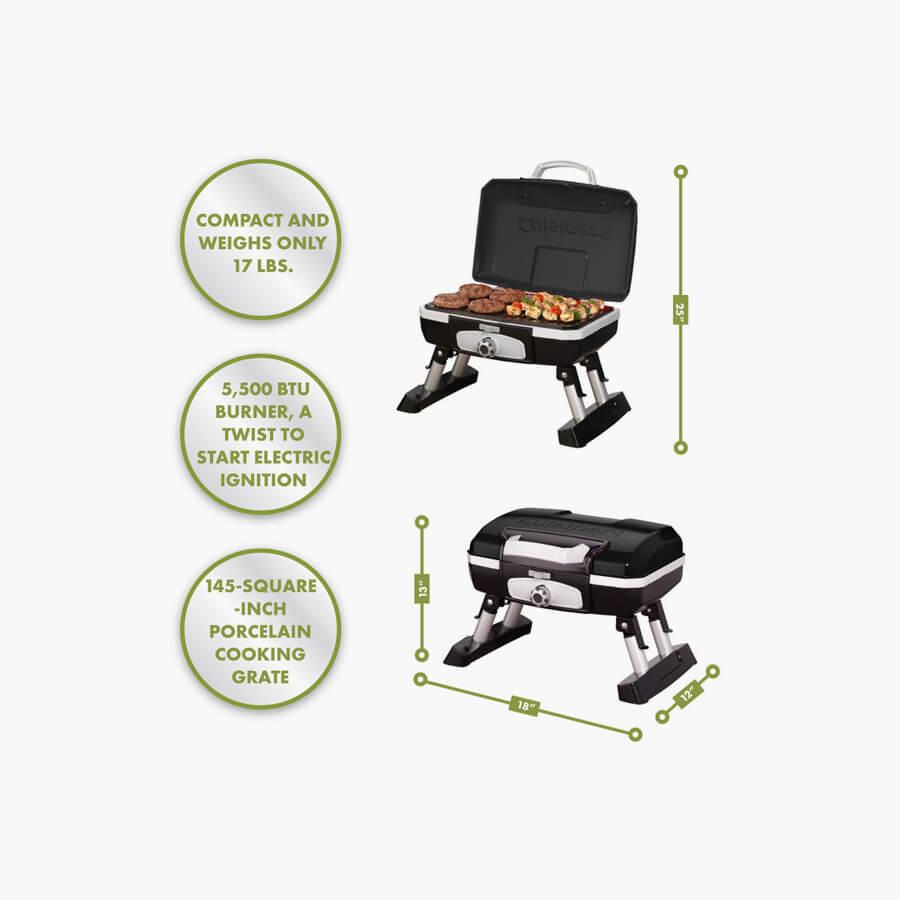 8-Quart Digital Air Fryer