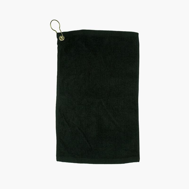 Fingertip Towel (11