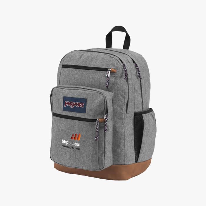 boulevard leather backpack Fifth Ave Leather Backpack - Dusty Pink | Belle & Bloom