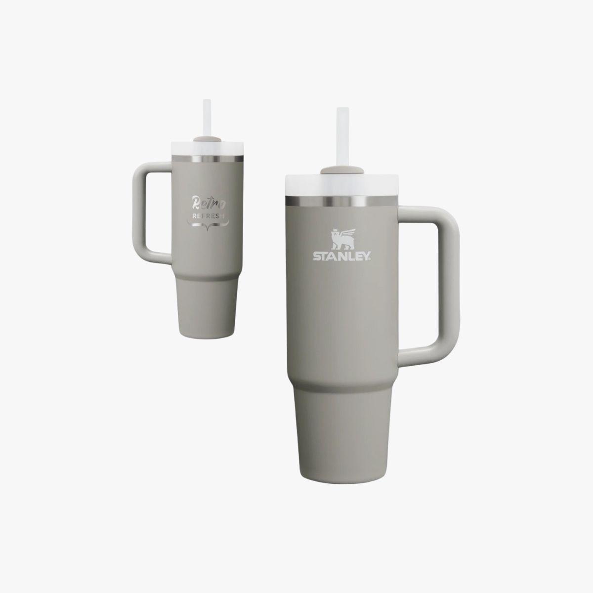 The Essentials Stanley Flowstate  40 Oz. Tumbler | HALO Branded Solutions