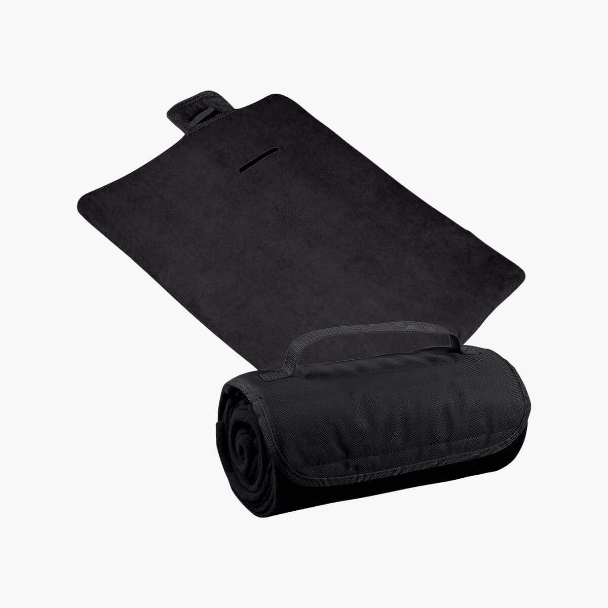 The Essentials Roll-N-Go Sport Blanket