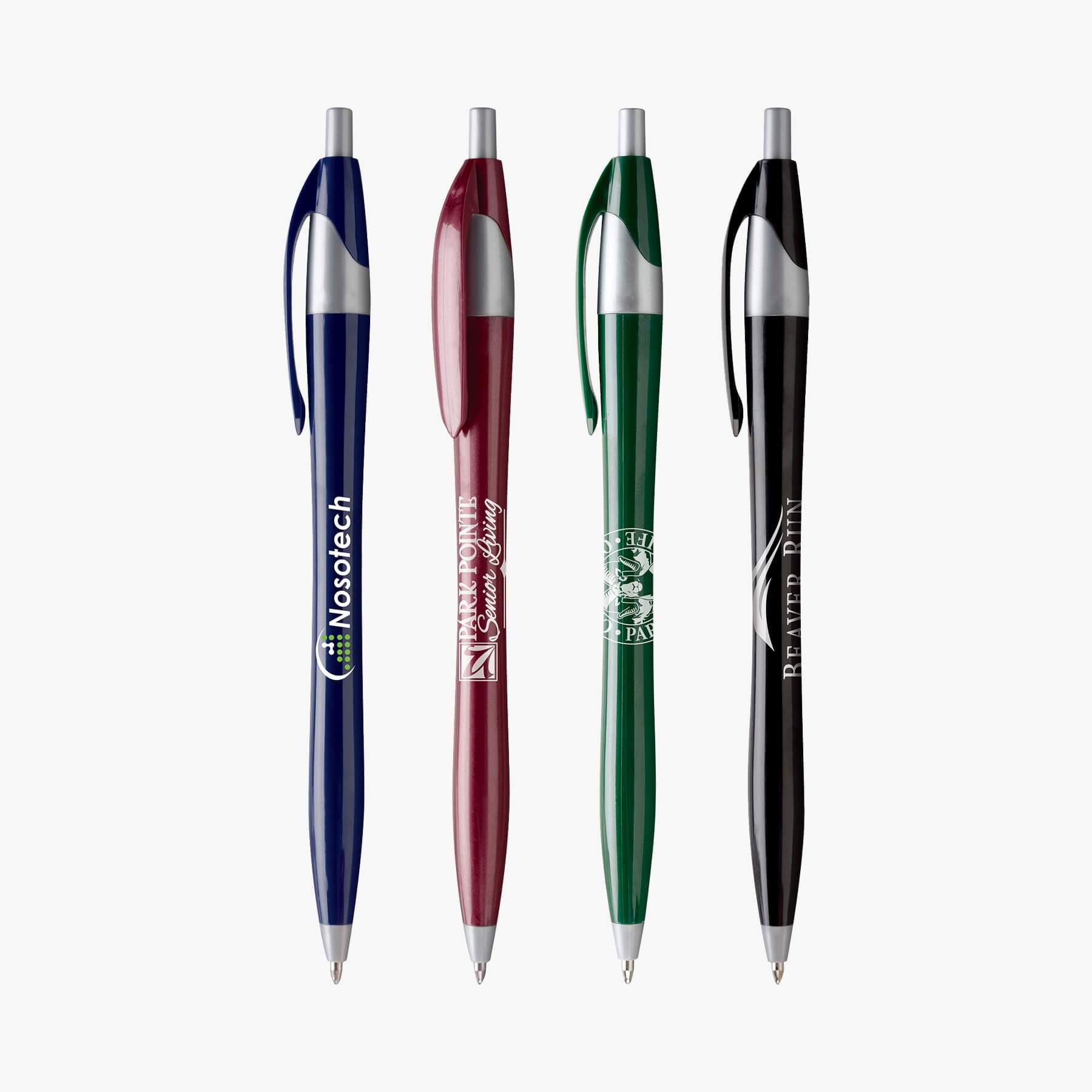 The Essentials Javalina Corporate Pen