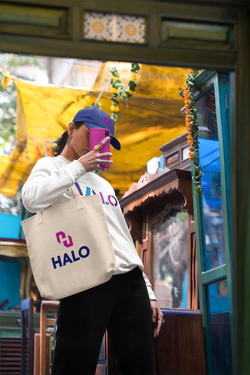 Branded Merchandise