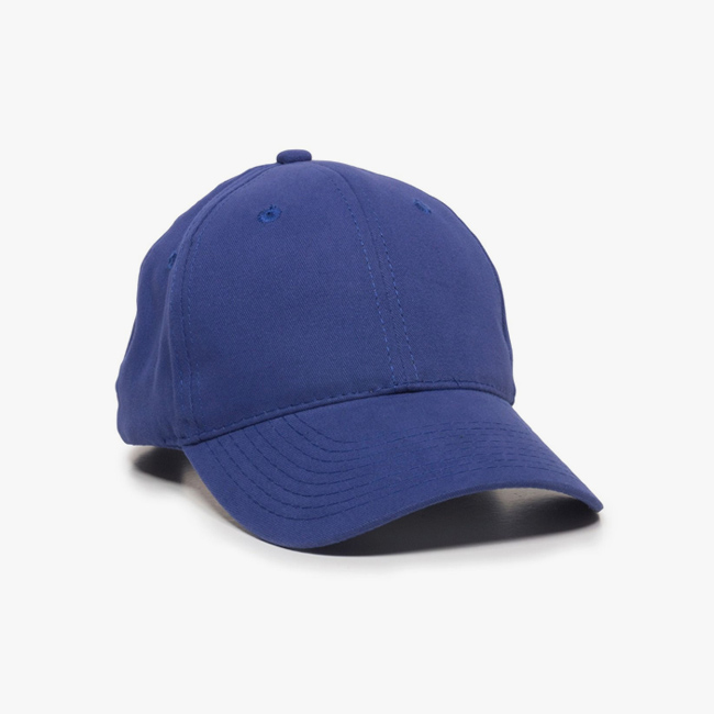 the Essentials Casual Cap | HALO Branded Solutions